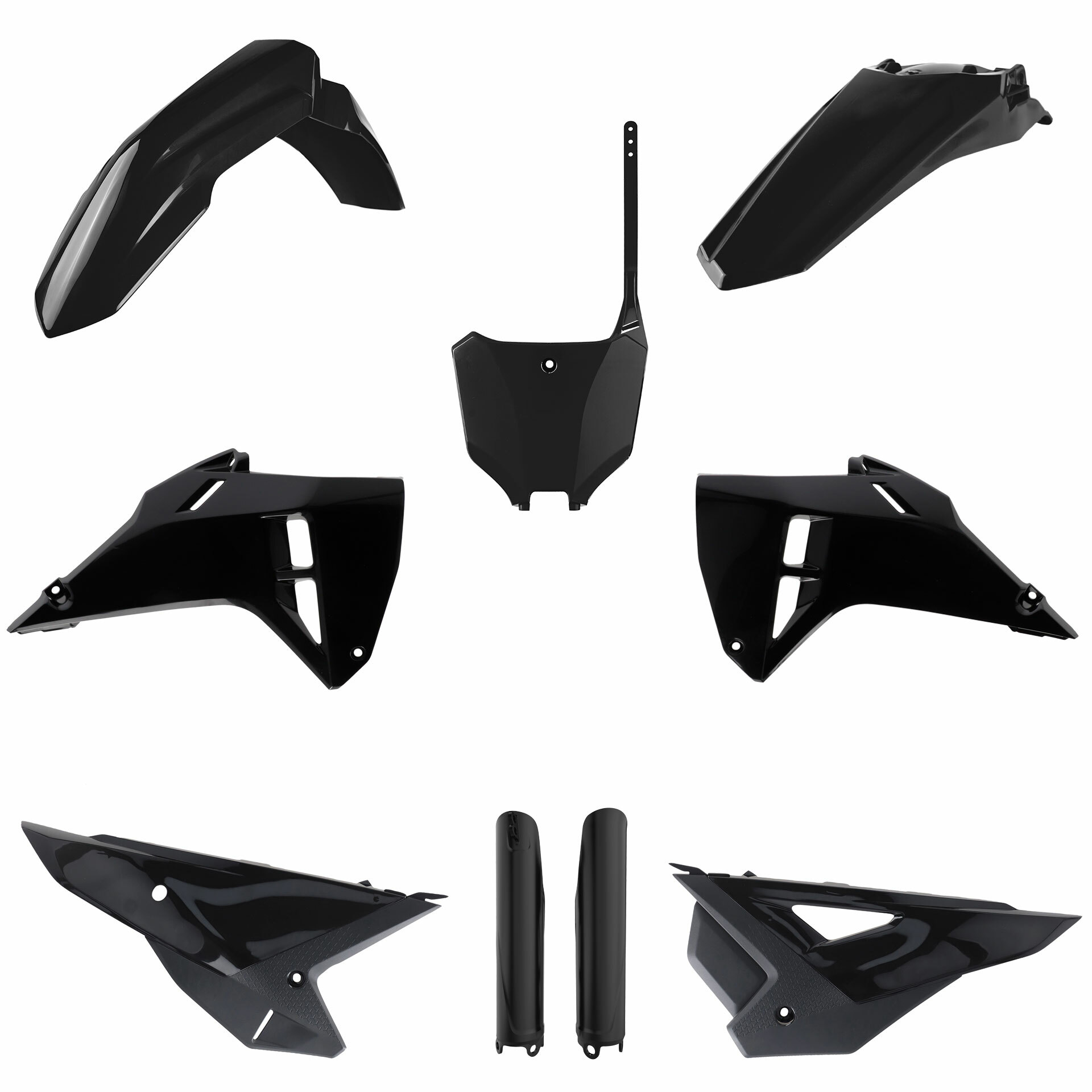 Plastic Kit