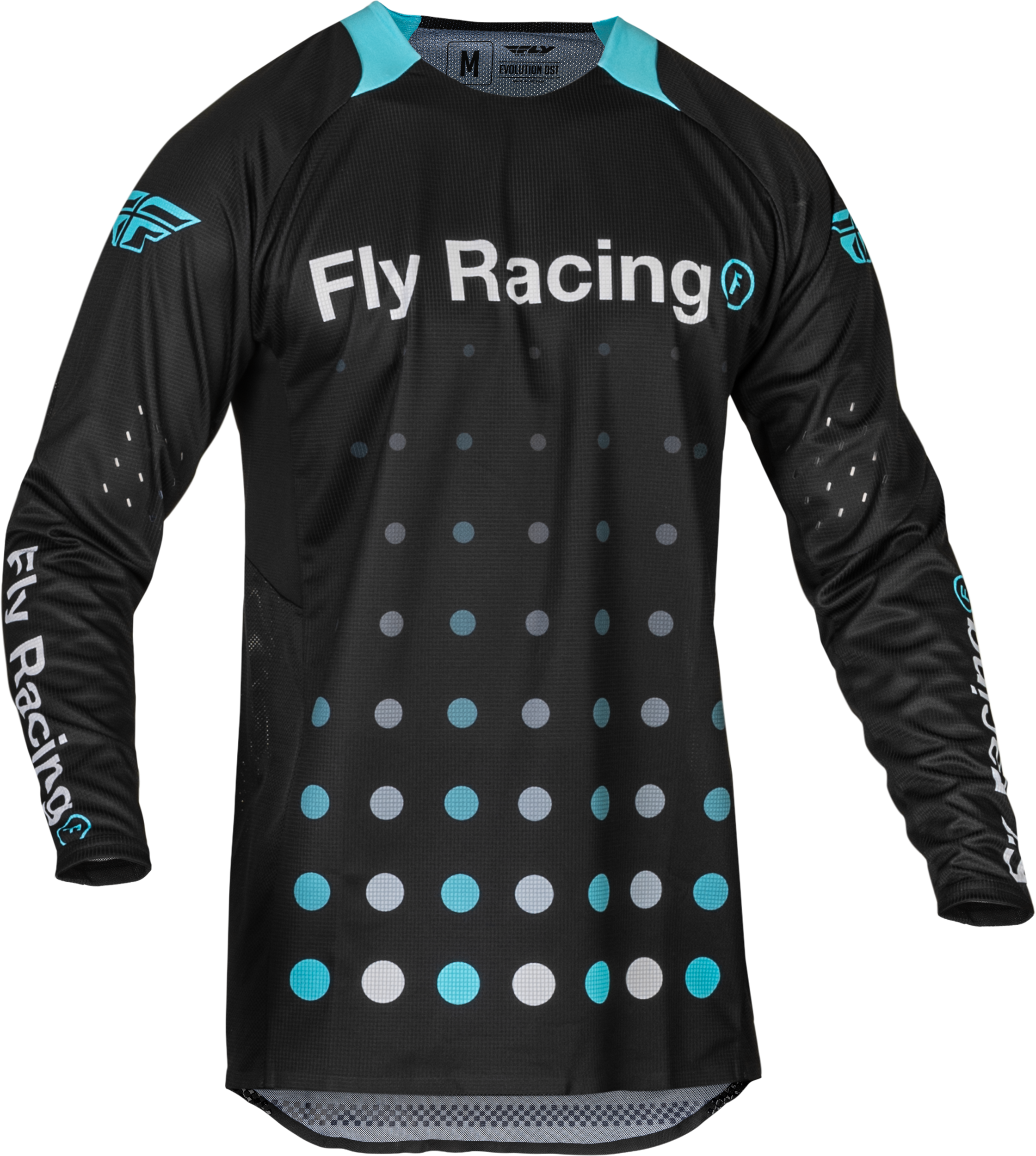 Evolution DST SE Strobe Jersey - View 1