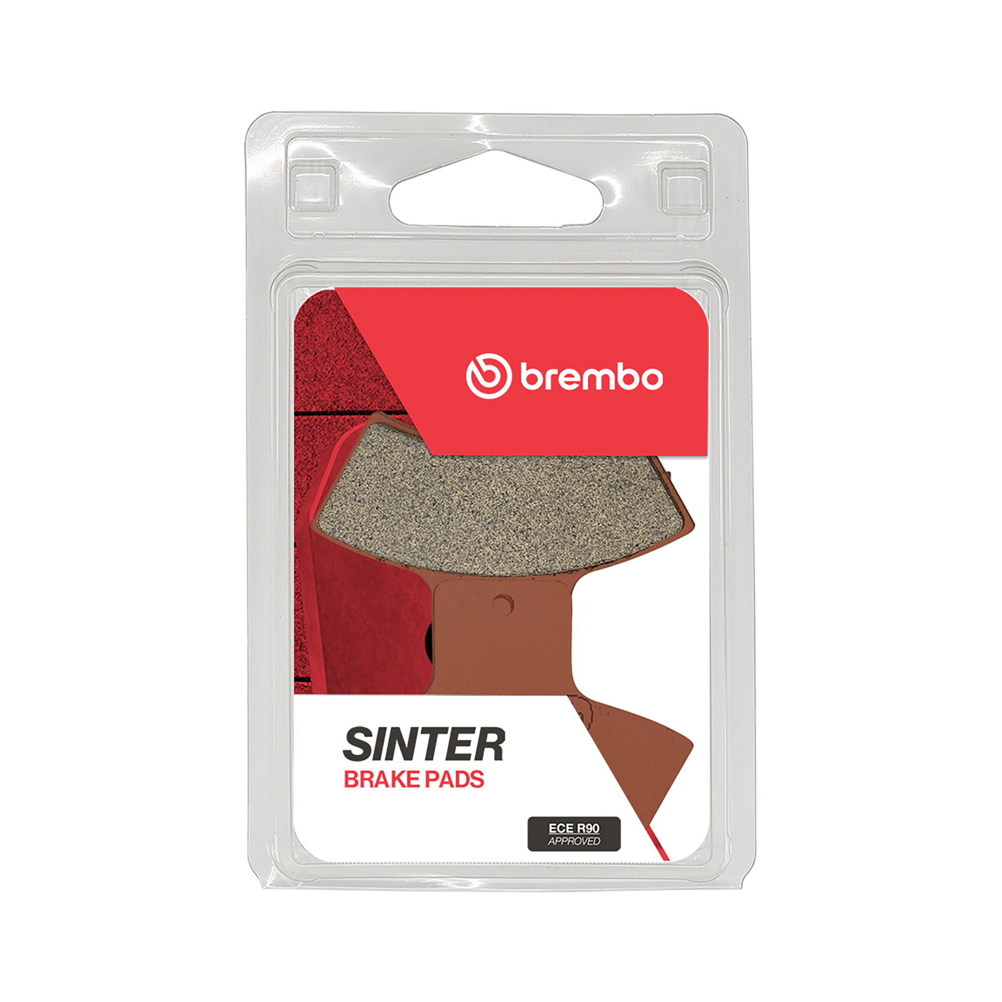 Prime SD Sintered Brake Pads