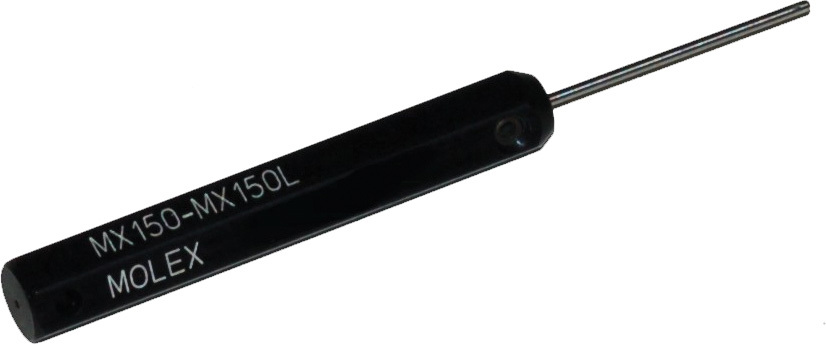 NAMZ CUSTOM CYCLE Namz Removal Tools - View 1
