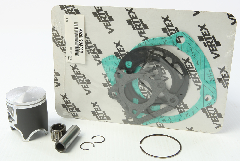 Cast Replica Top End Kit