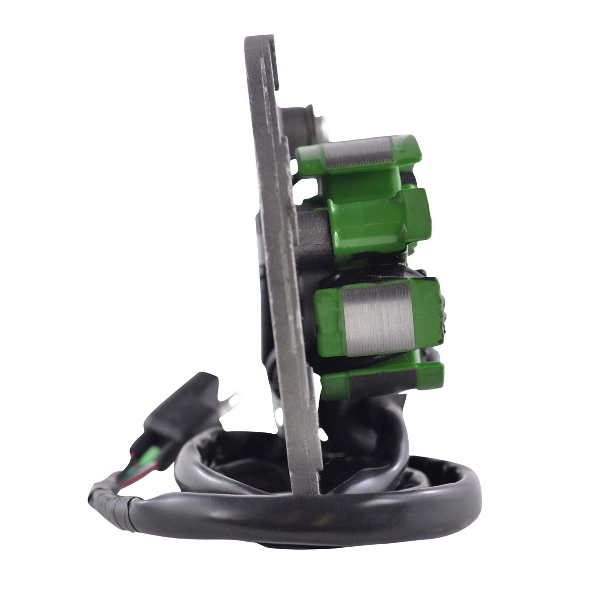 High Output Stator, Charging System Conversions, Ignition System, & Lighting Upgrade Kits