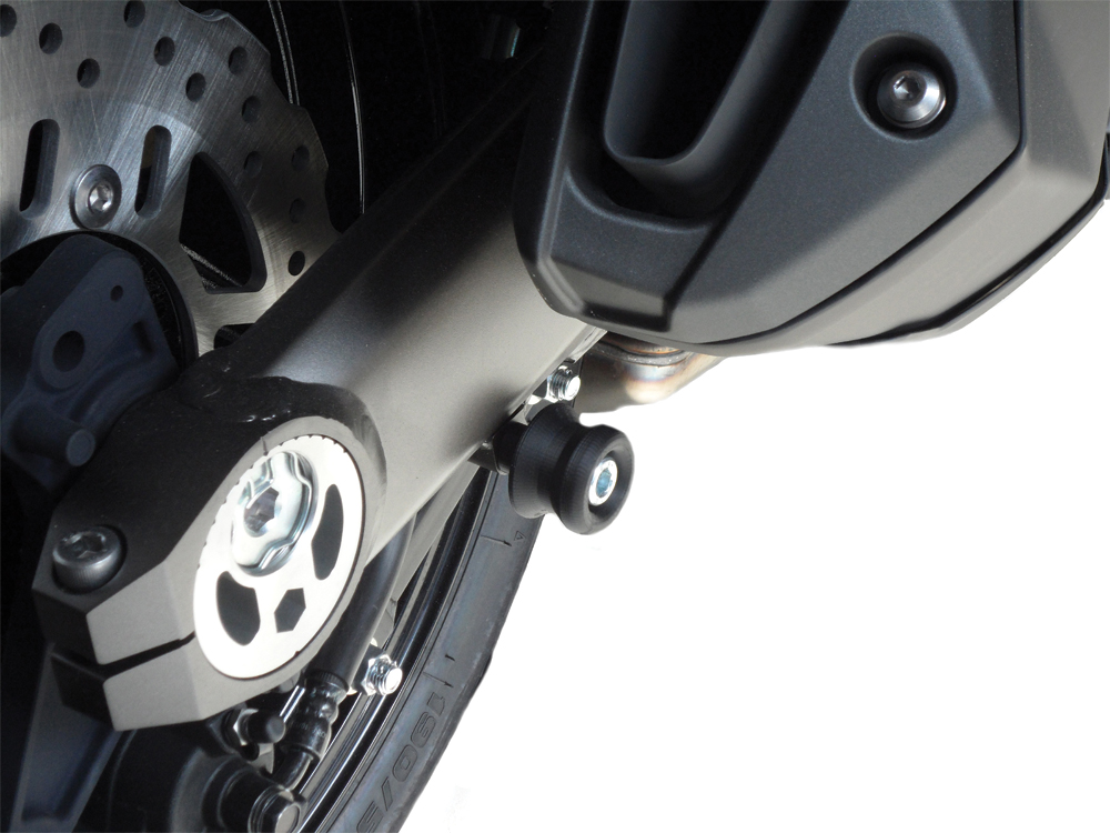 Swingarm Slider