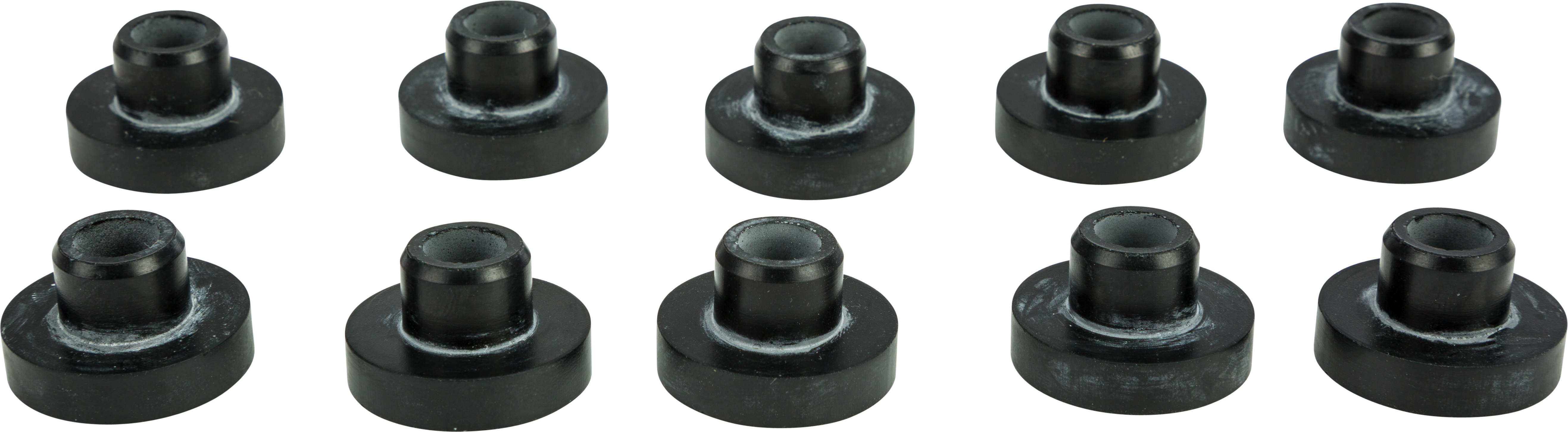 WPS Push-in Tank Fitting Grommet - View 1