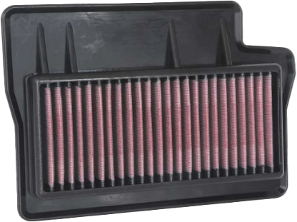K&N AIR FILTER YAM - View 1