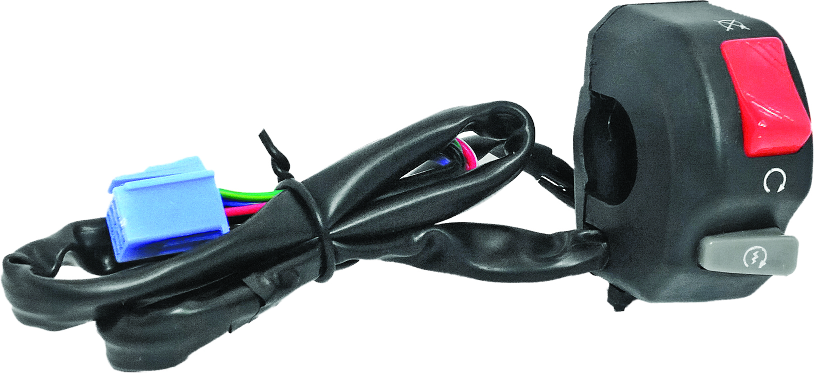 Run/Stop/Start Switch