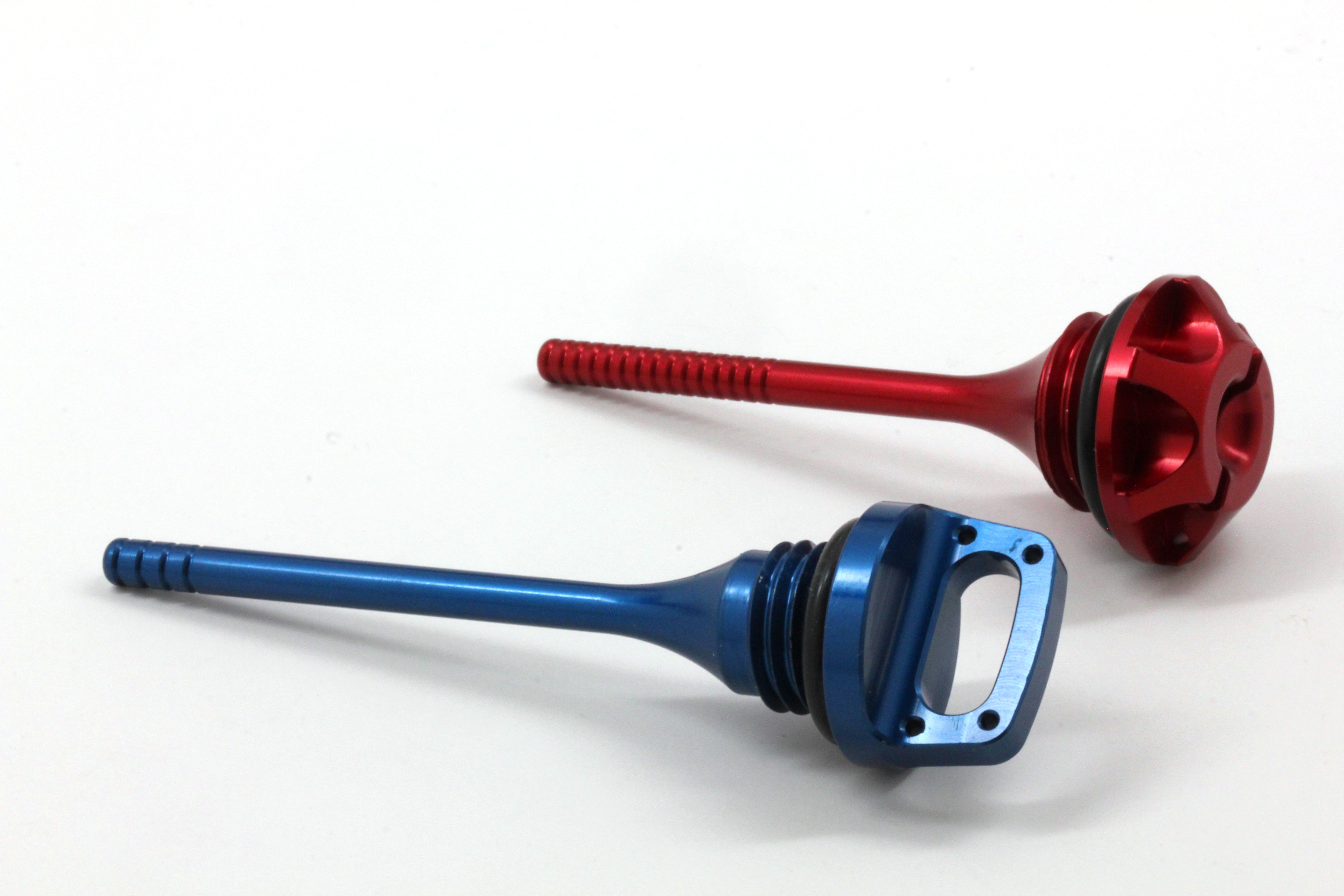 Oil Filler Plug