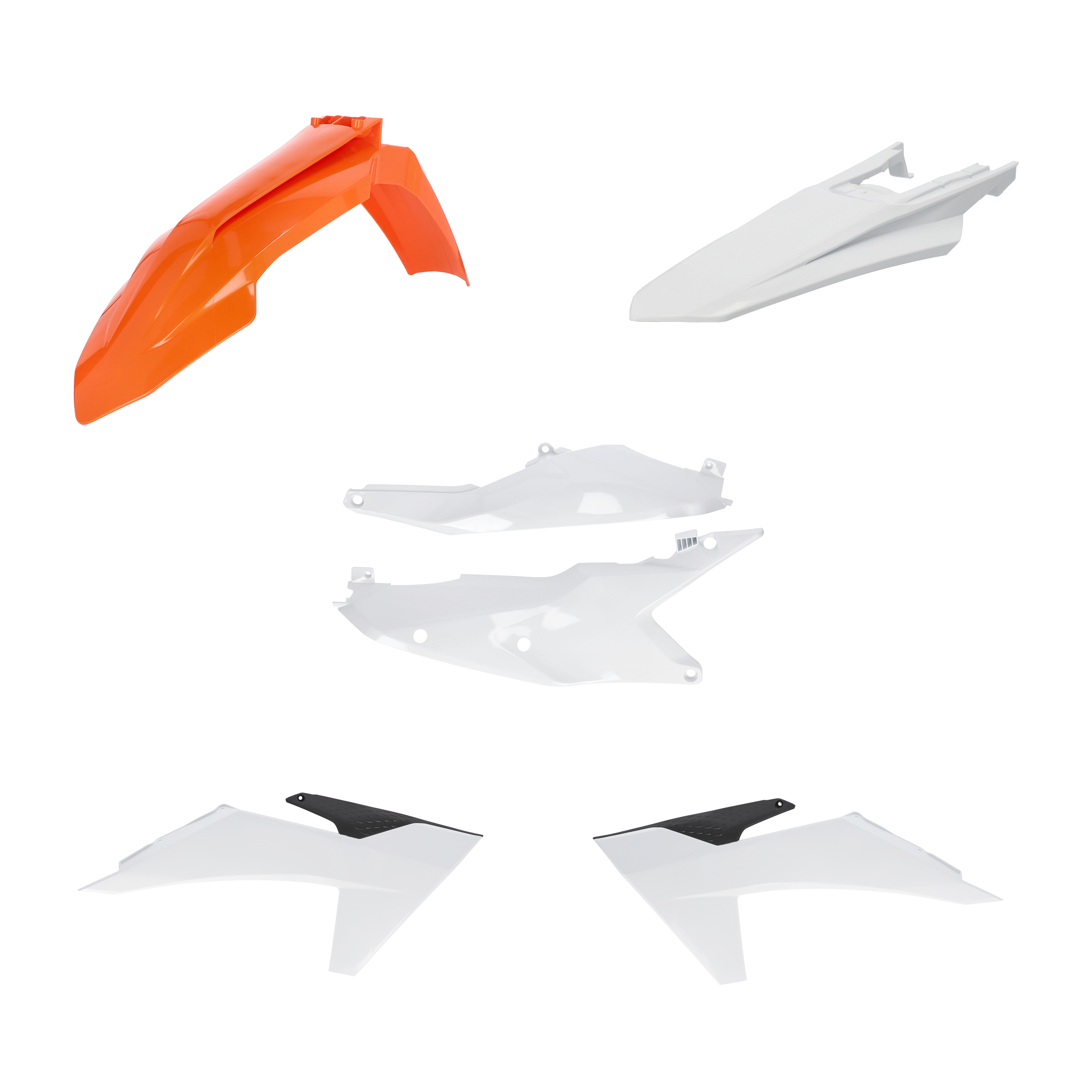 Plastic Kit