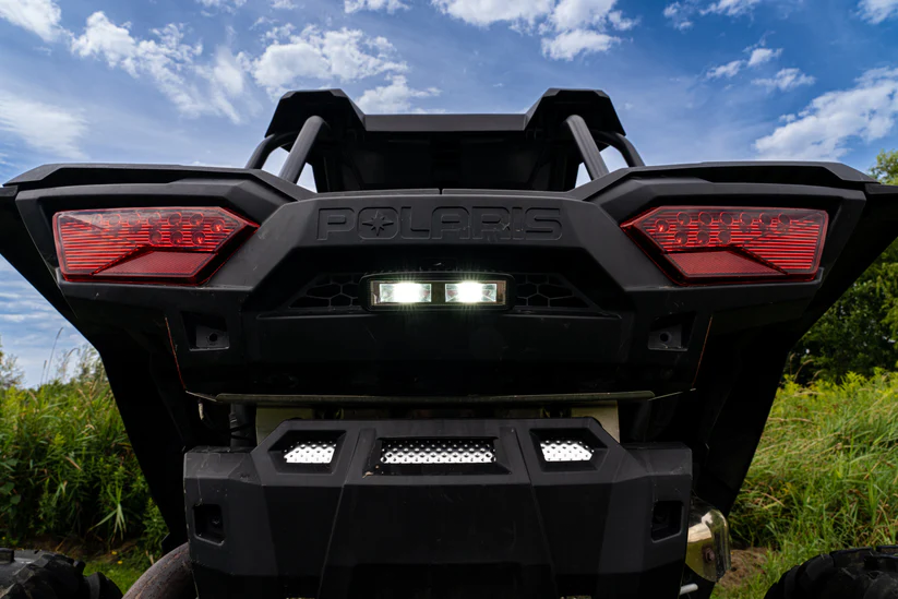 SmartWire Back/Reverse Light Kits Premium with Lights