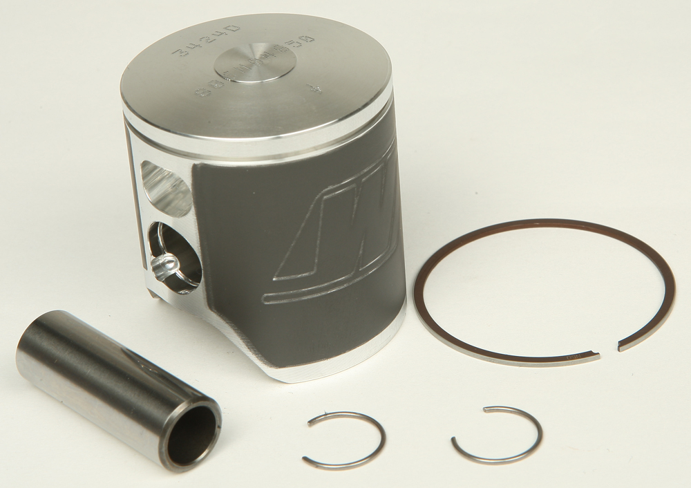 Piston
