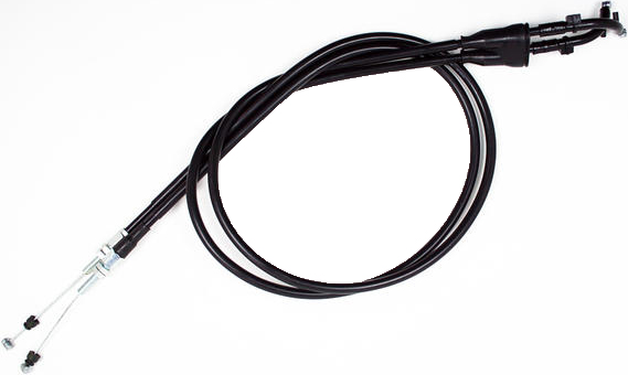 Motocross/Off-Road Throttle Cable