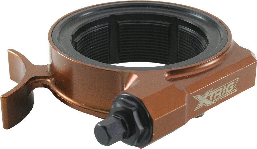 Pre-Load Adjuster
