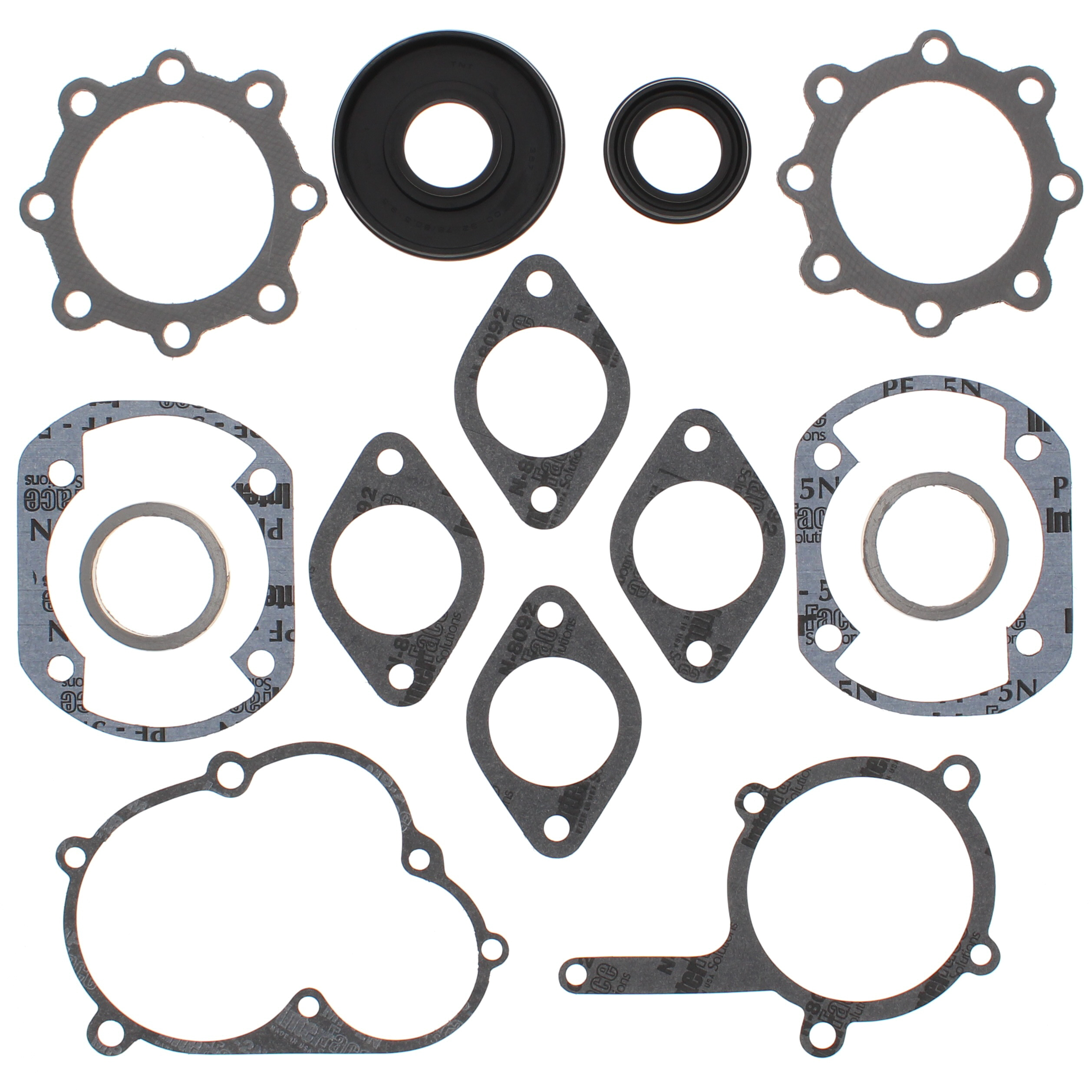 Full Gasket Set