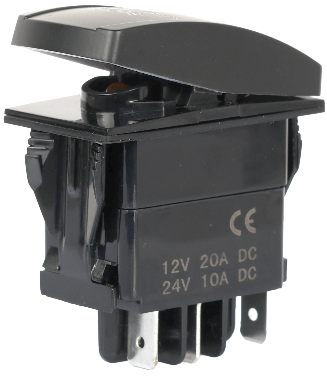 Dash Switch