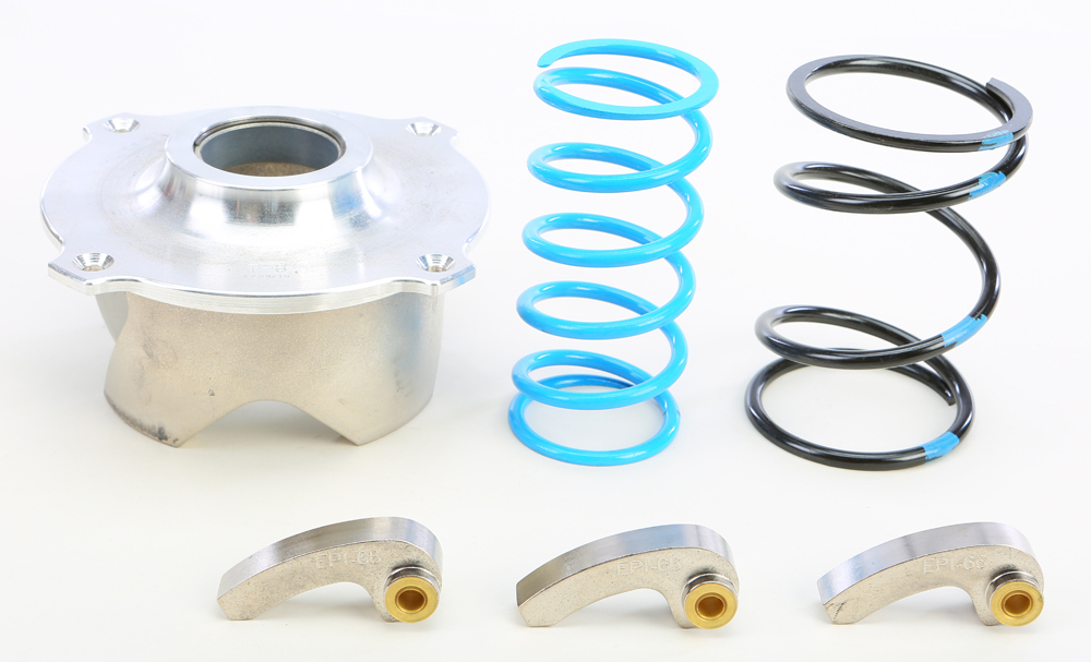 Sport Utility Clutch Kit