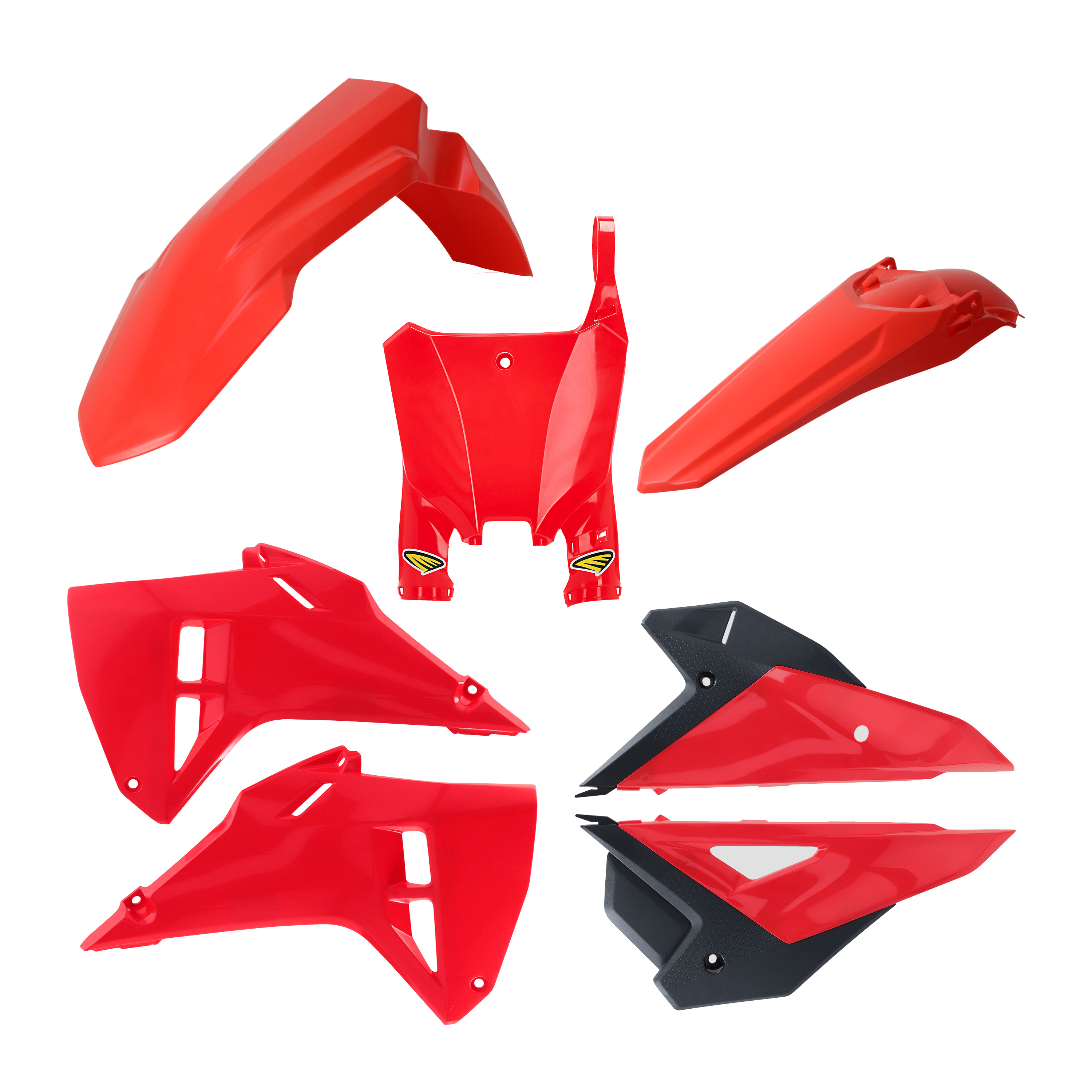 5 Piece Body Kit