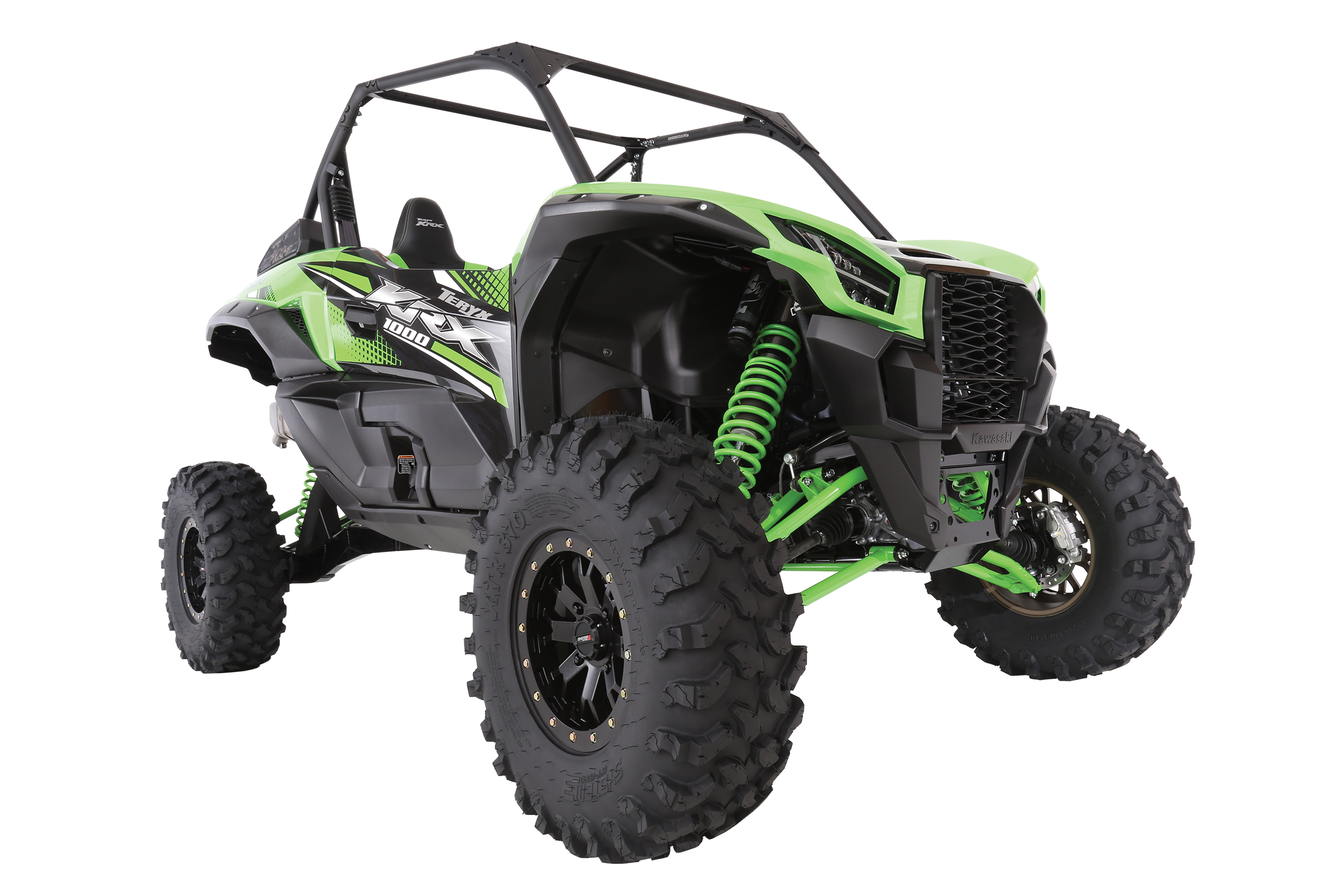 SYSTEM 3 S3-0735 Tire Xtr370 28x10R14 Off-Road Performance
