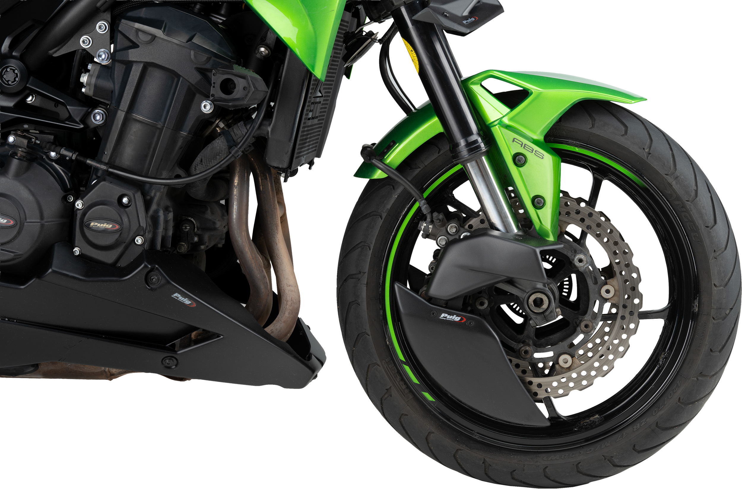 Brake Cooler