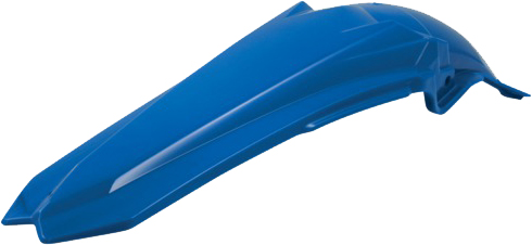 Rear Fender