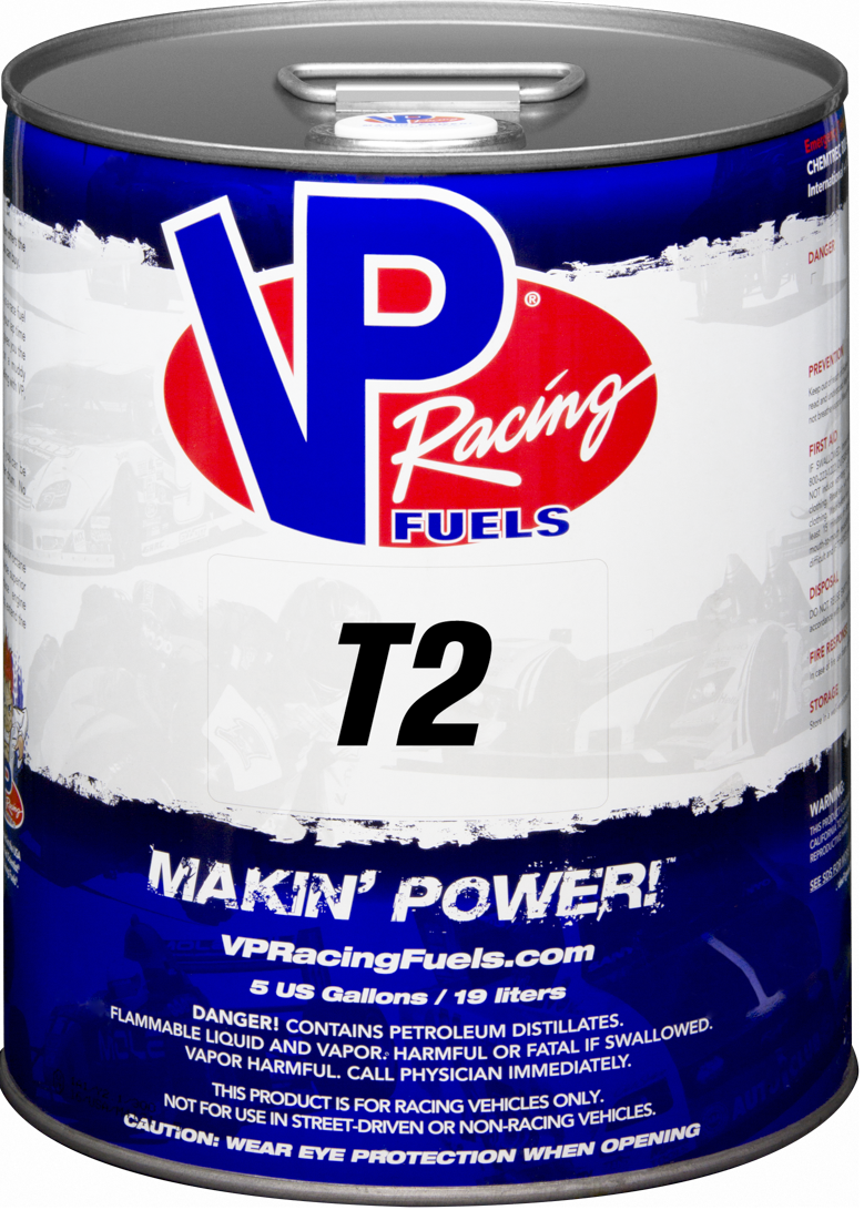 VP RACING T2 VP Fuel - View 1