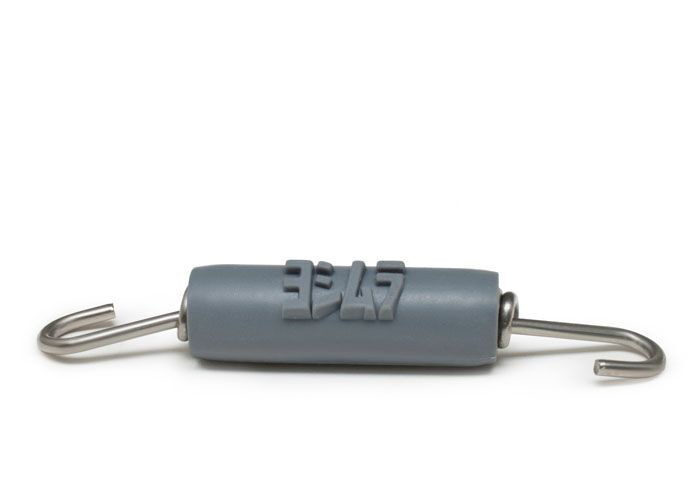 YOSHIMURA Exhaust Spring - View 1