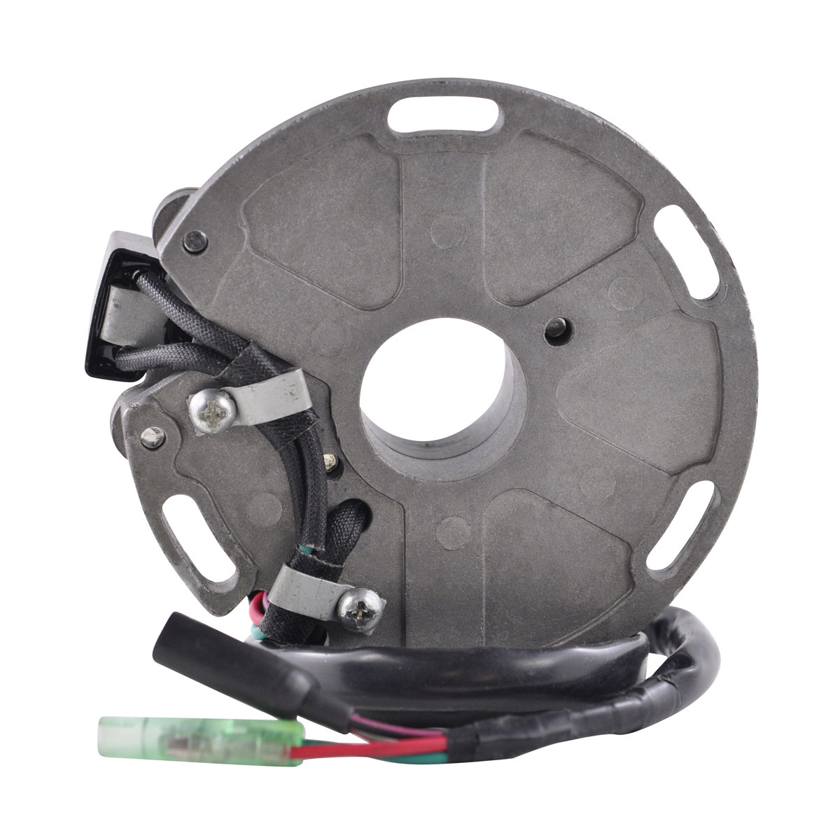 High Output Stator, Charging System Conversions, Ignition System, & Lighting Upgrade Kits