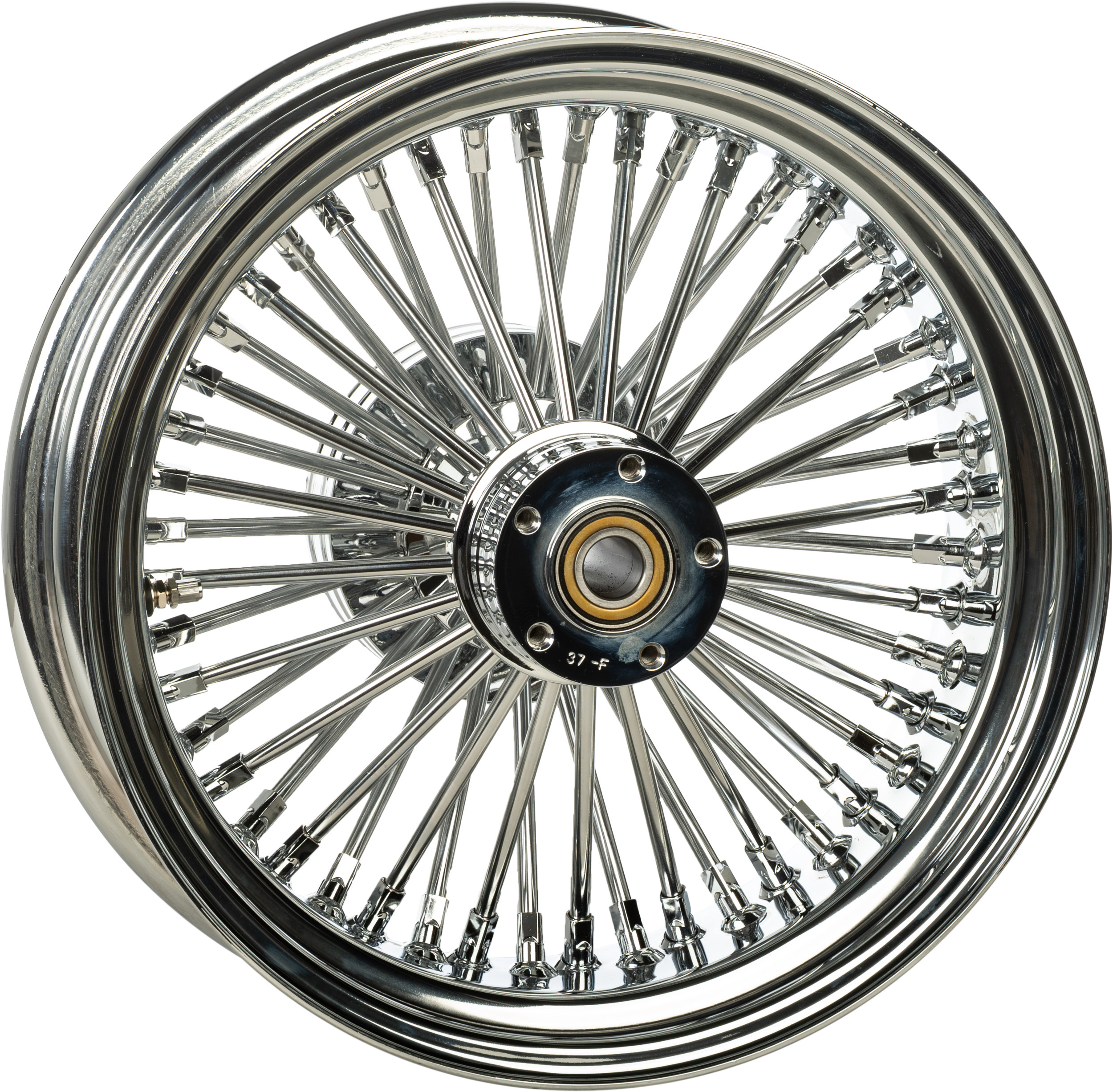 Factory Authorized Harley-Davidson Tire