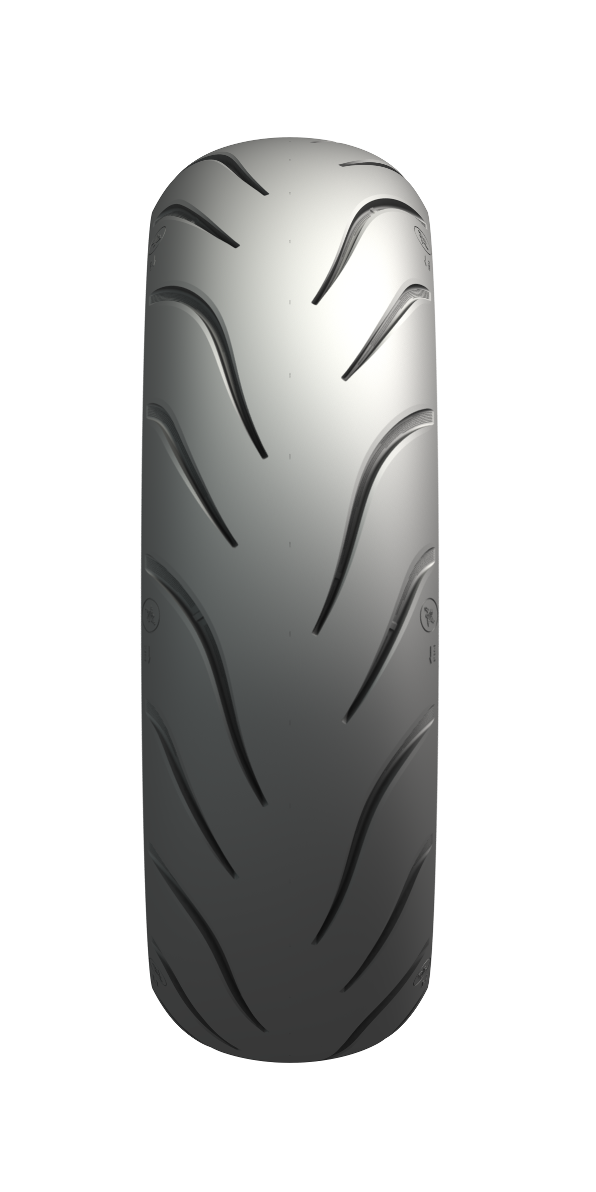 Commander III Touring Tire