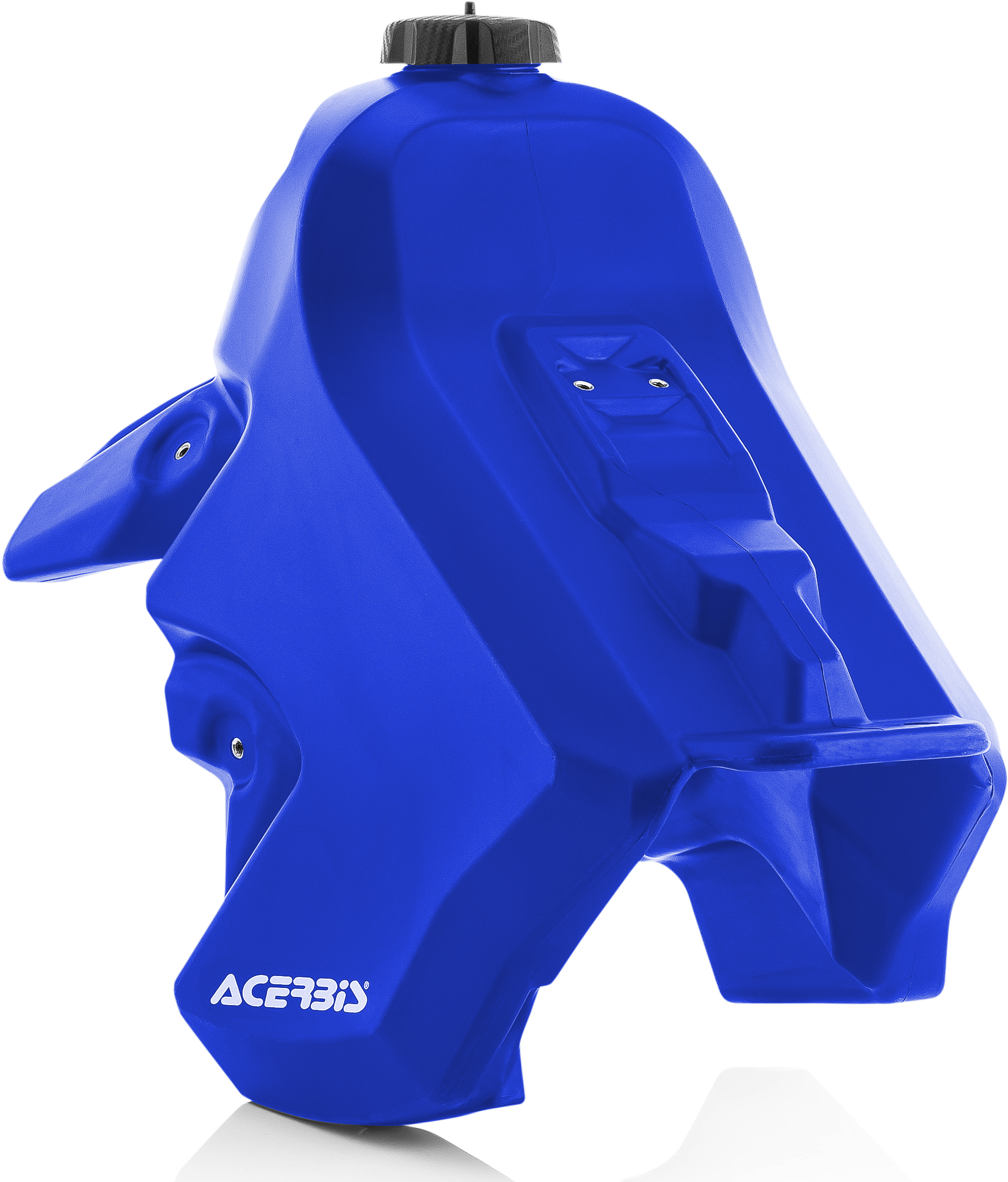 Large Capacity Fuel Tank