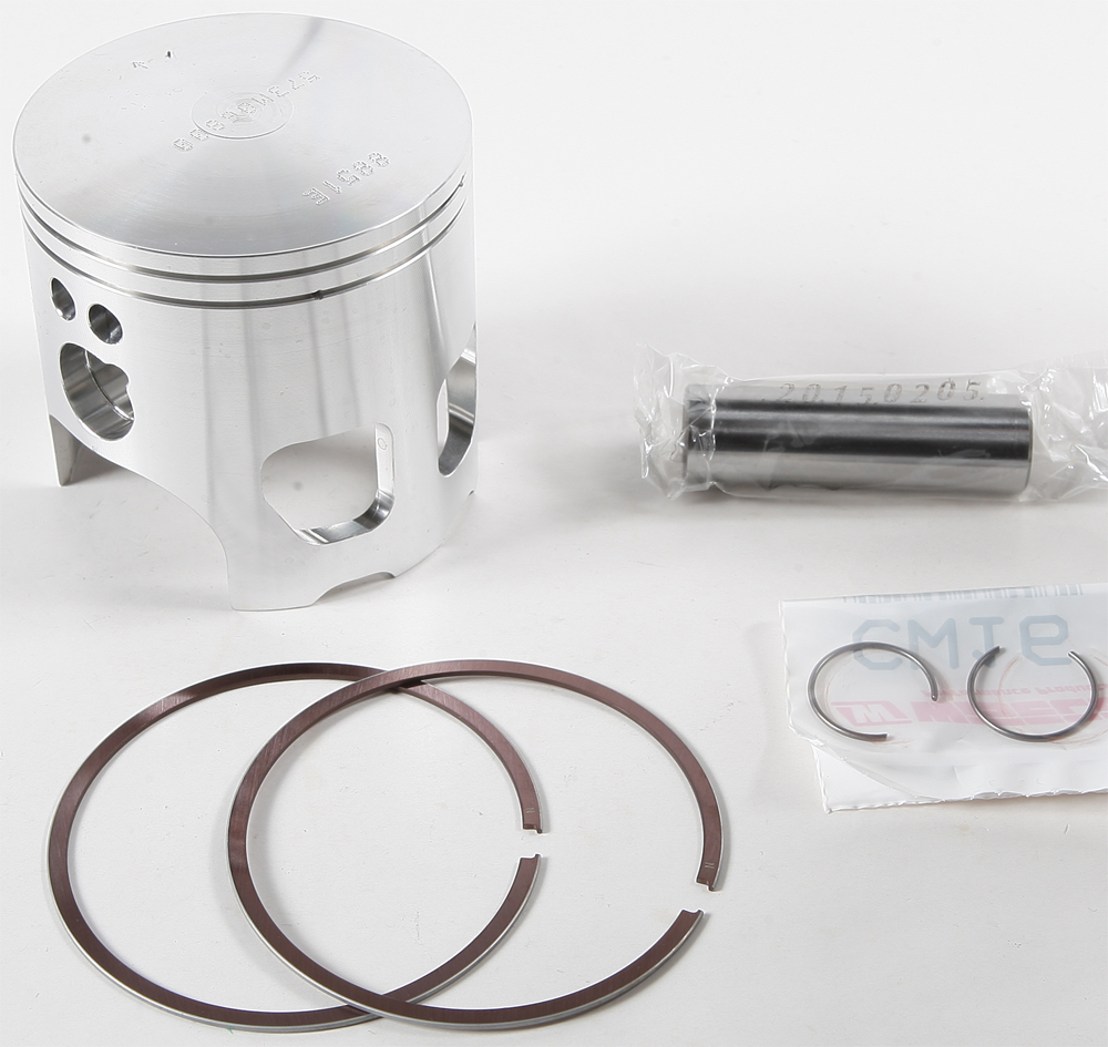 Piston