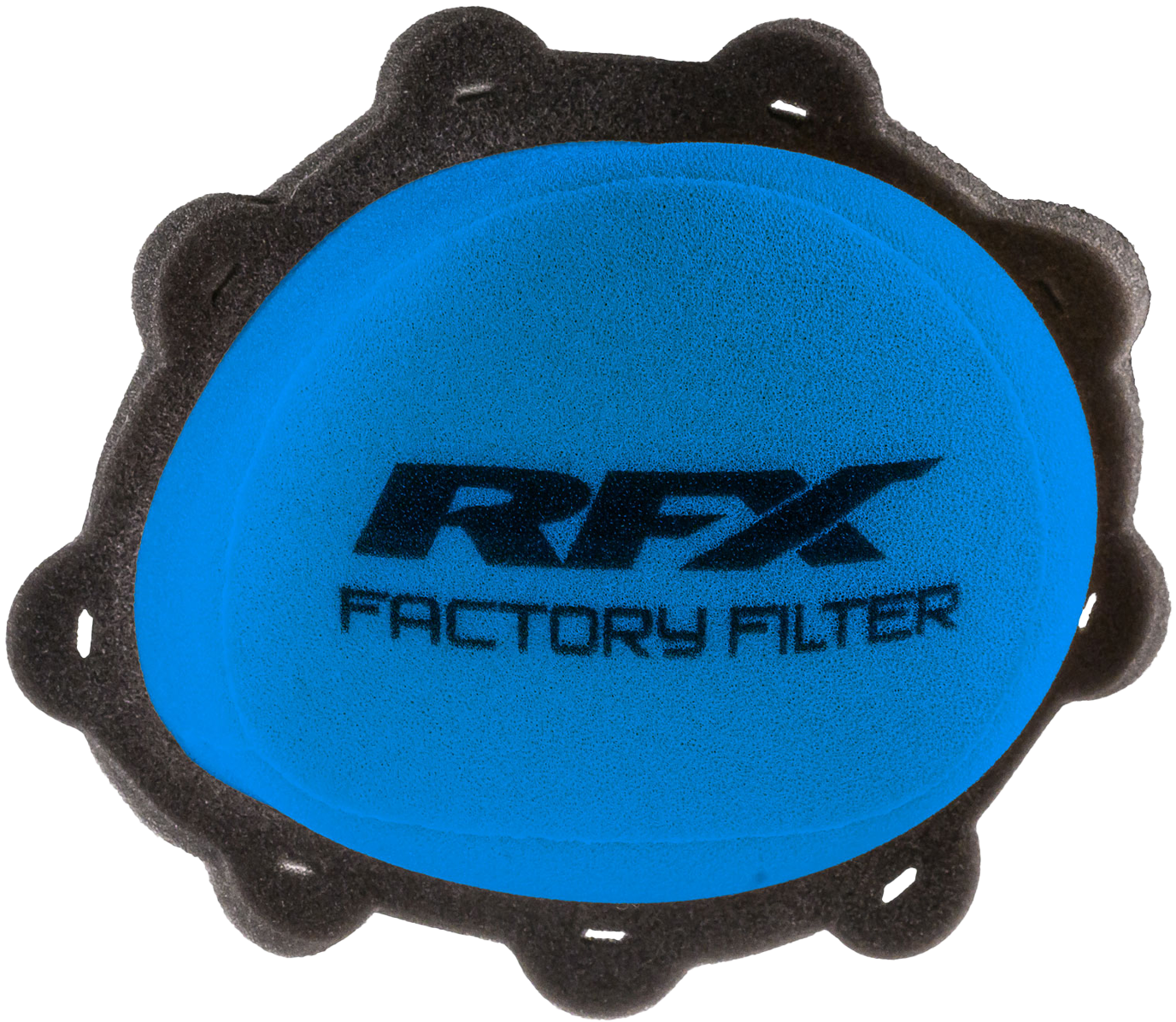 RFX PRE-OILED AIR FILTER SHERCO - View 1