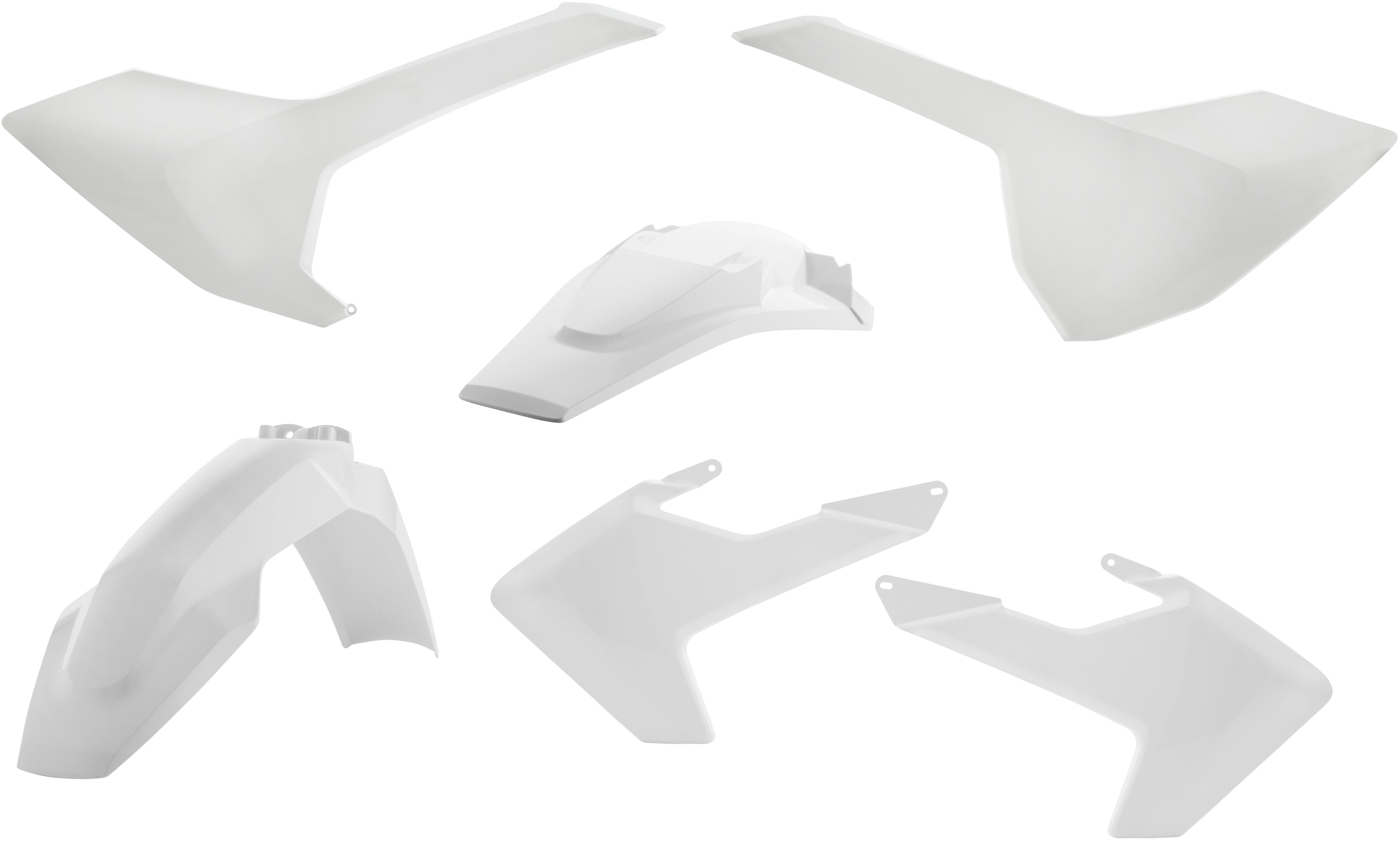 Plastic Kit
