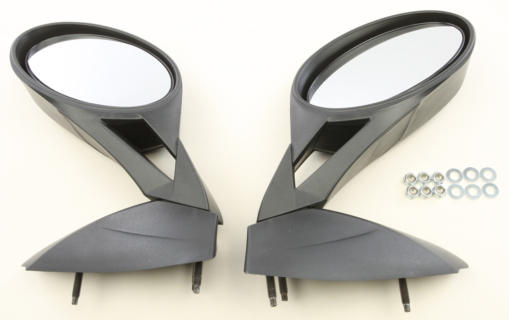 Rear View Mirror