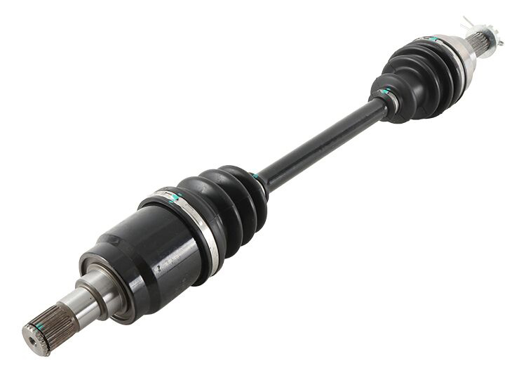 6 Ball Heavy Duty Axle