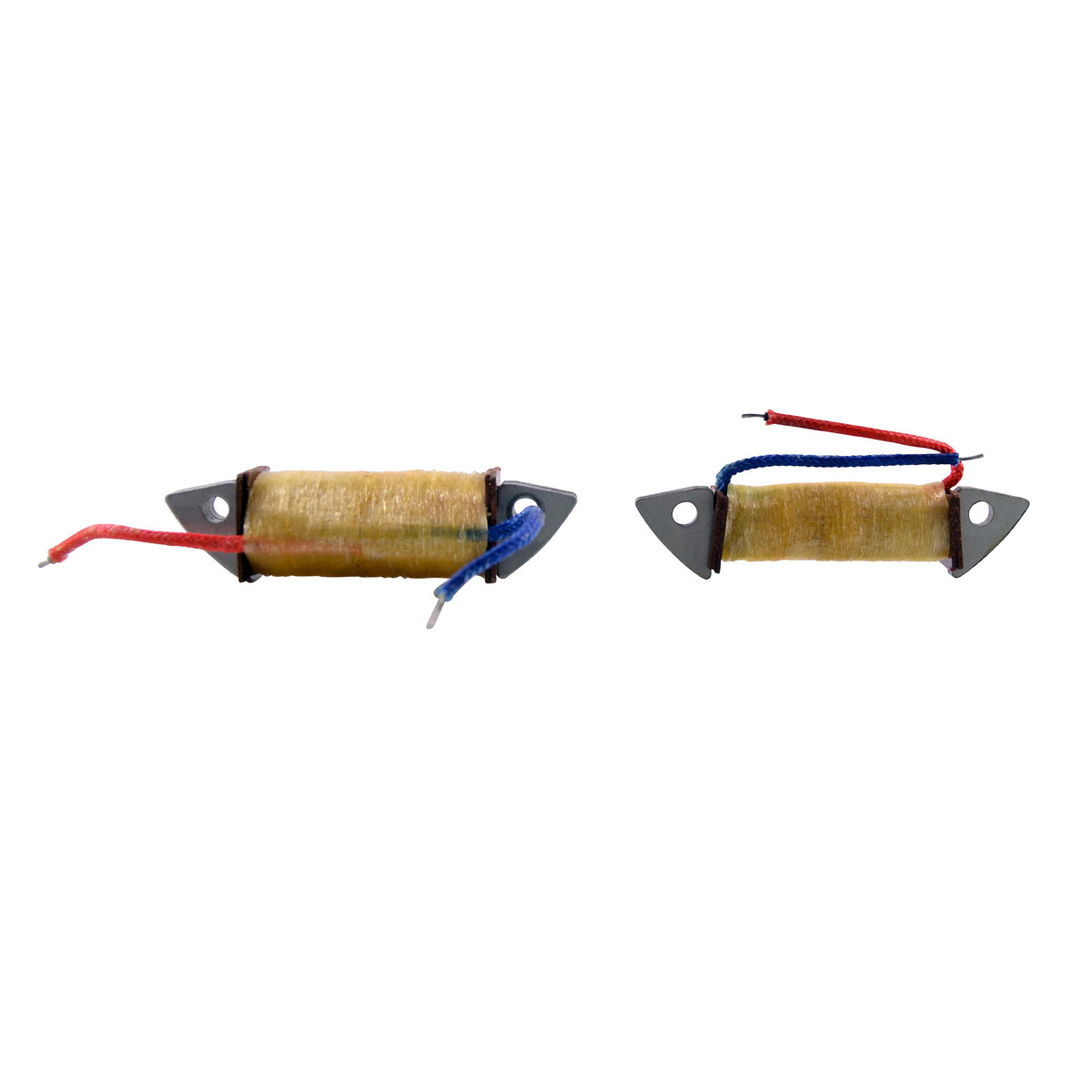 High Output Stator, Charging System Conversions, Ignition System, & Lighting Upgrade Kits