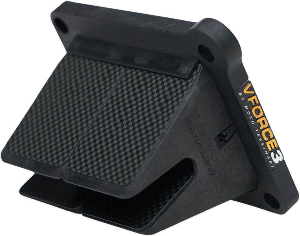 VForce 3/4 Reed Assembly