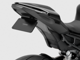 Flat-Out Fender Eliminator