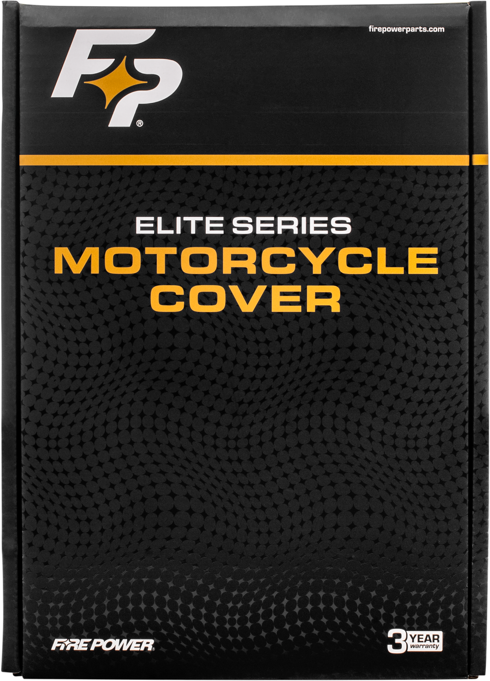 Elite Series Cover