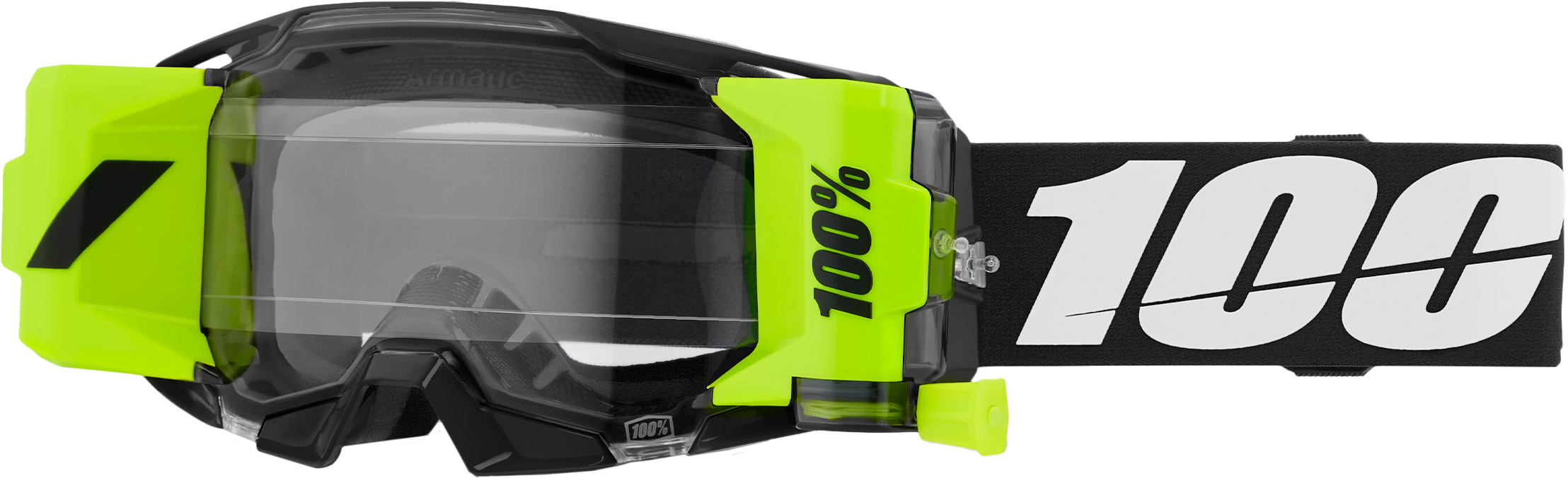 100% Goggle Armatic Forest