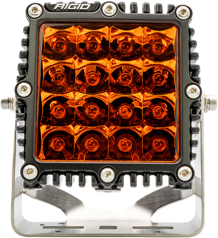 RIGID Q Series Spot - View 1