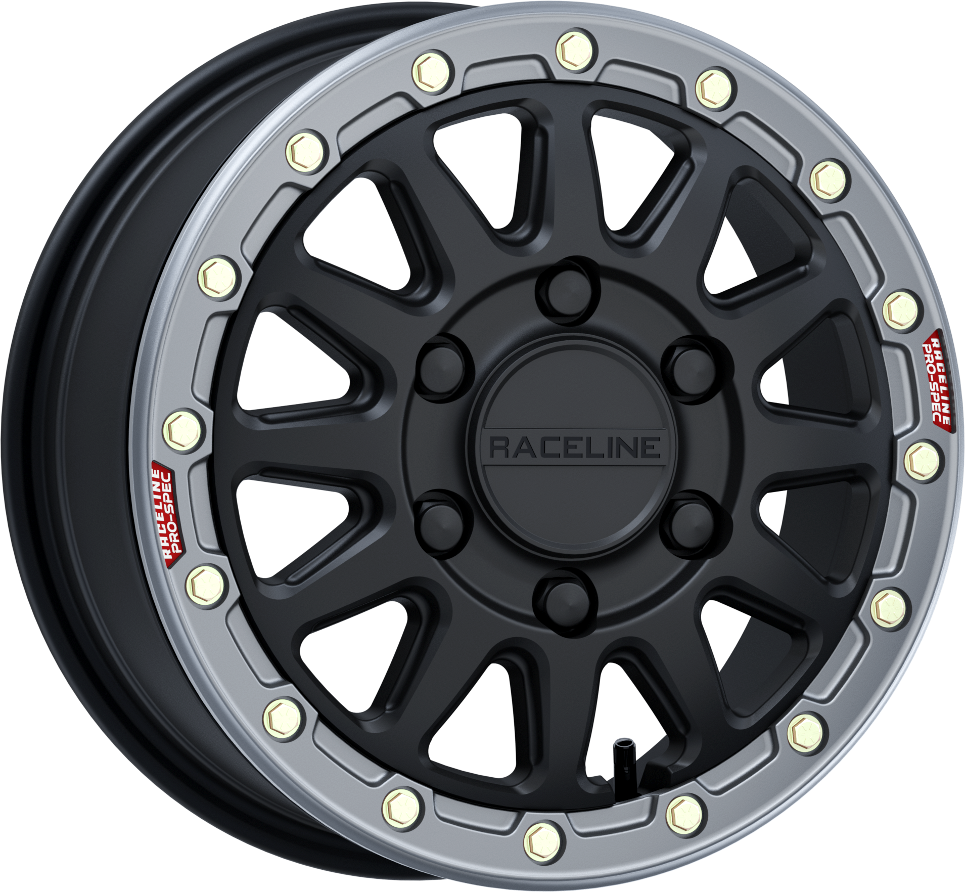 A14 Alpha Beadlock Wheels