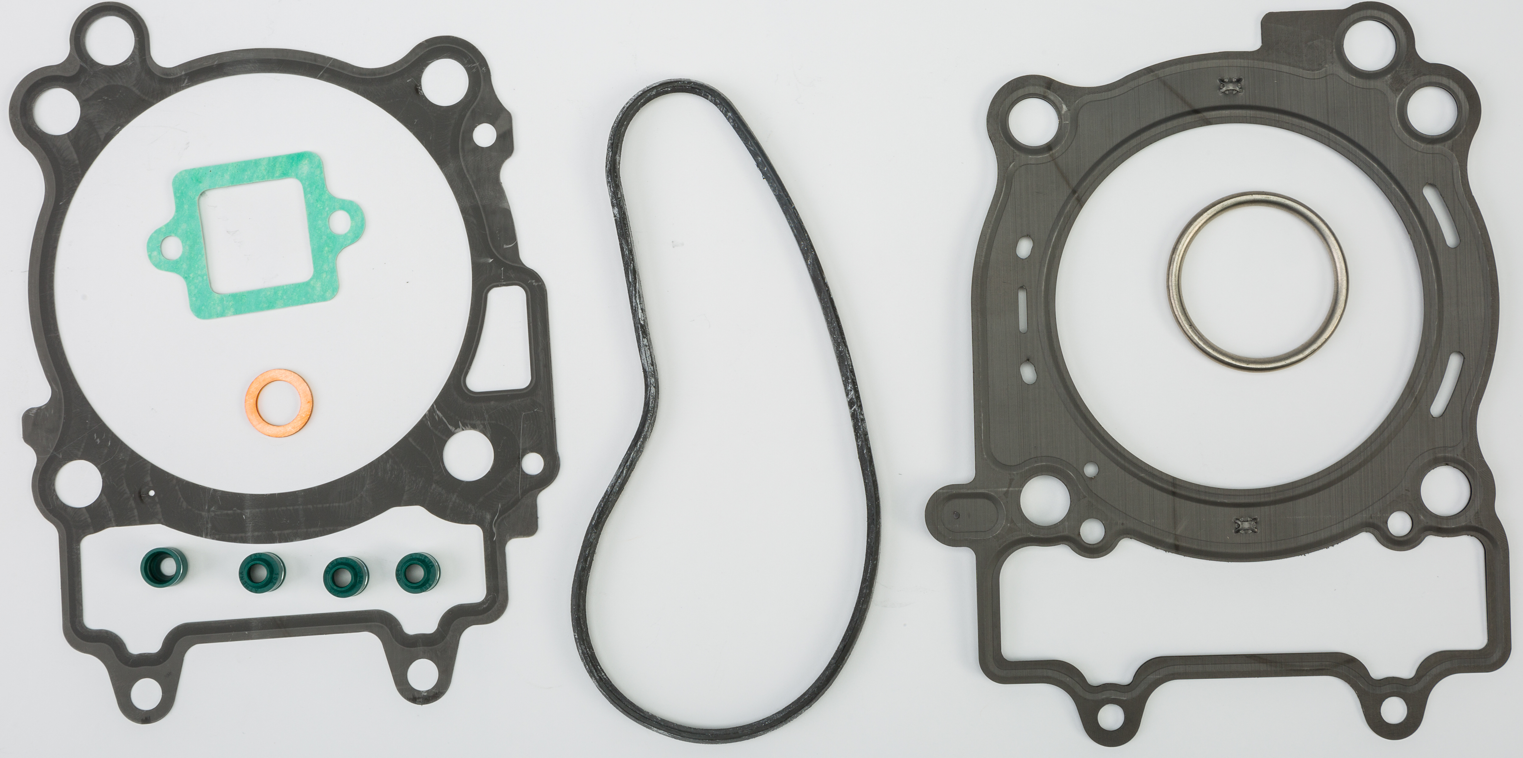 Complete Gasket Kit