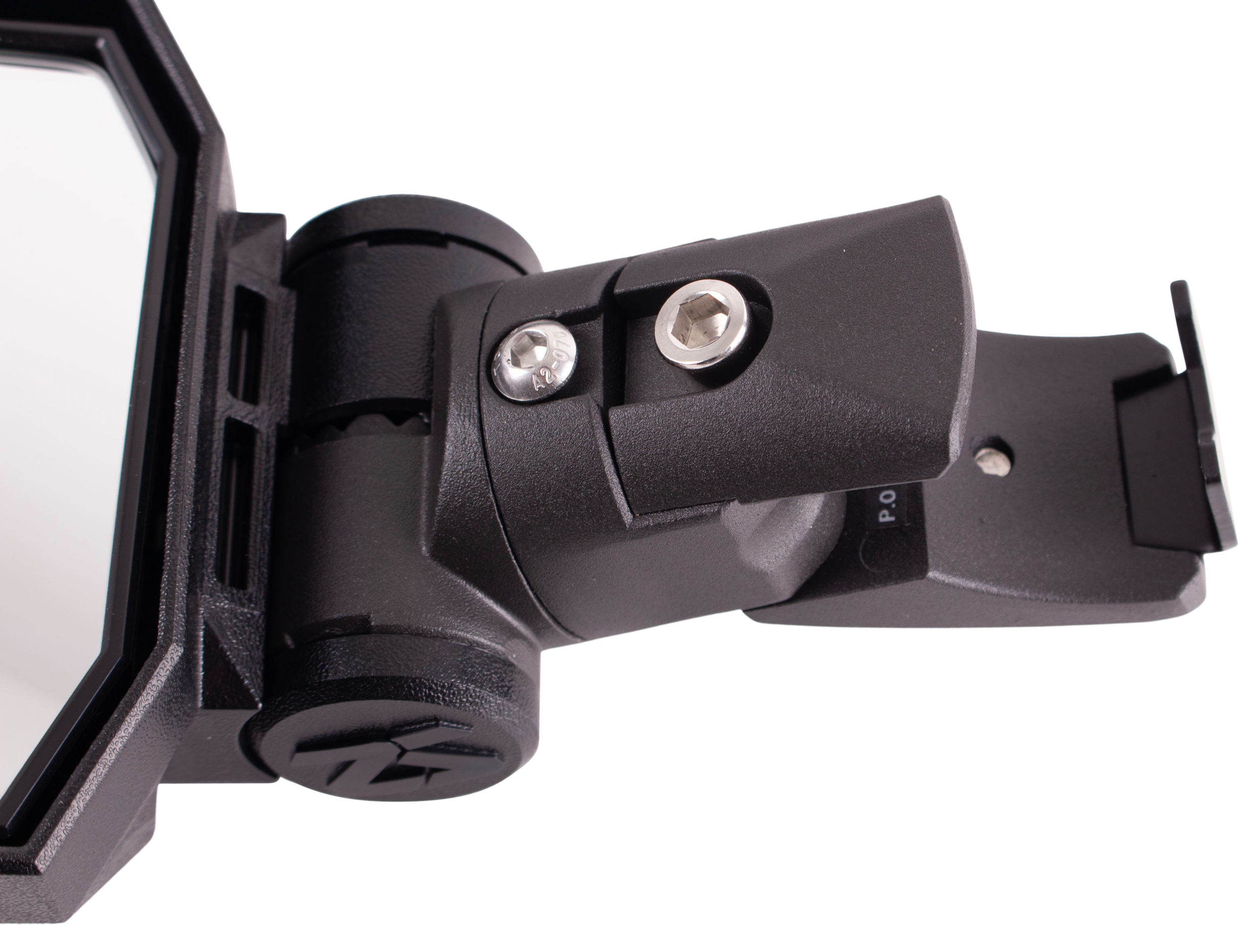 Trailrider Side Mirrors