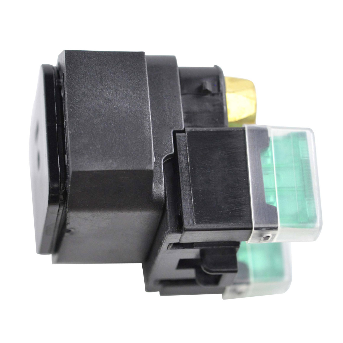 Starter Relay Solenoid