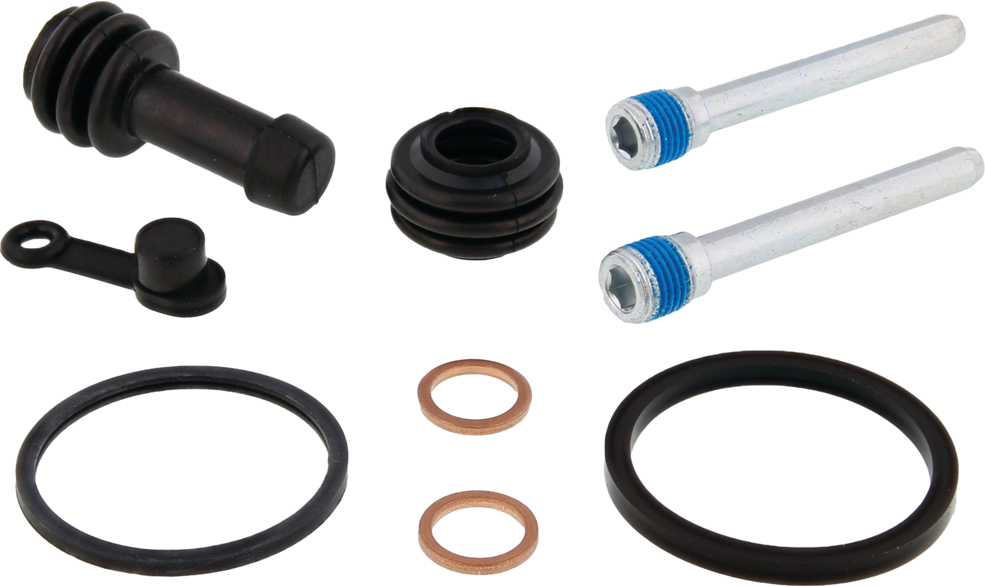 Caliper Rebuild Kit