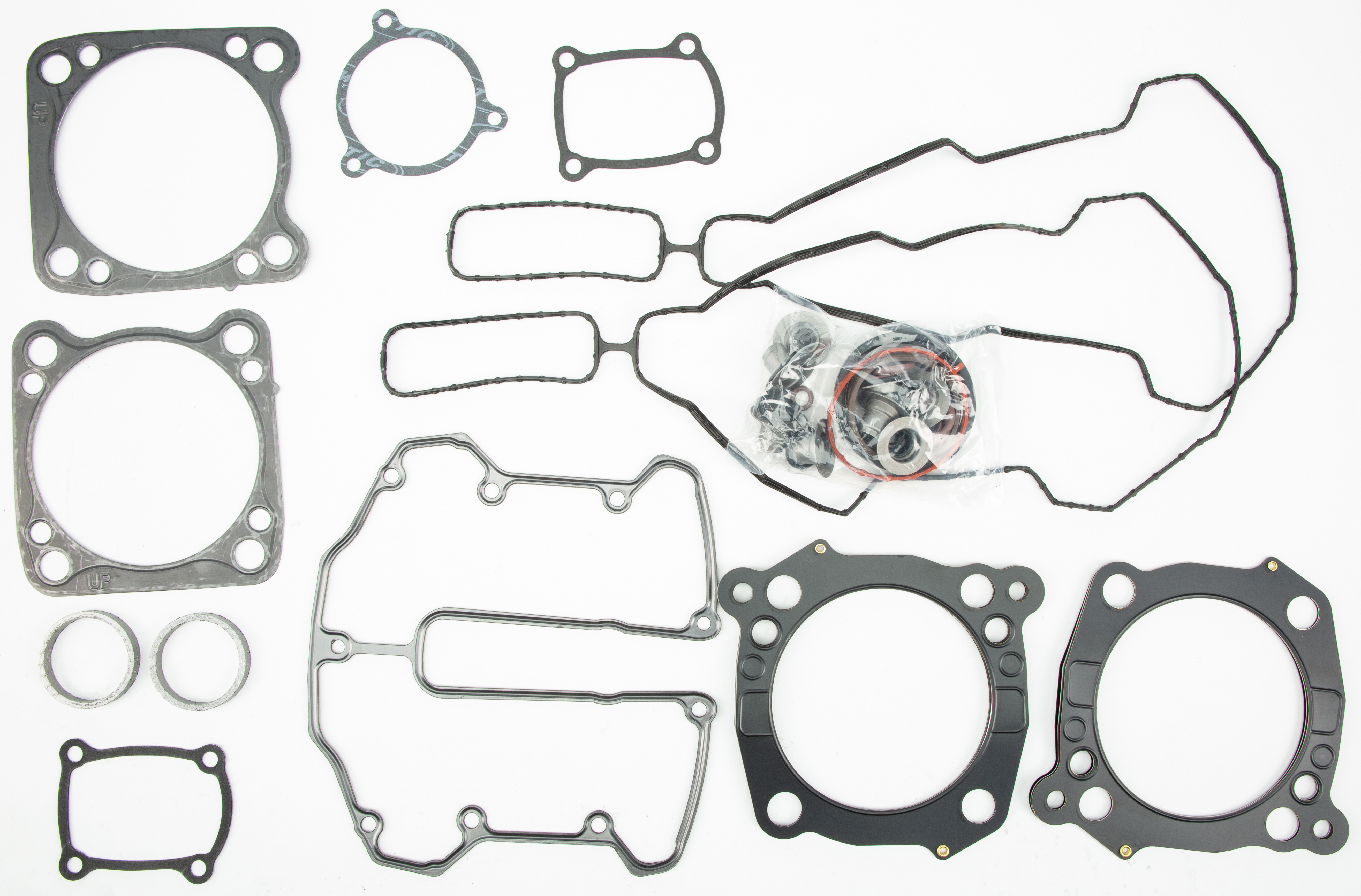 COMETIC Milwaukee 8 Top End Gasket Kit - View 1