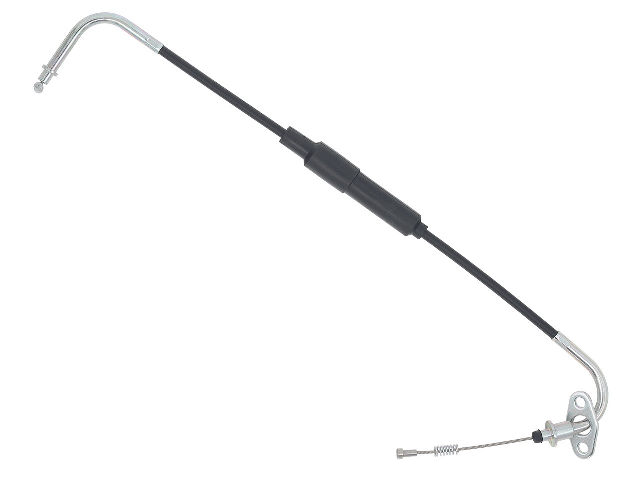 Exhaust Valve Cable