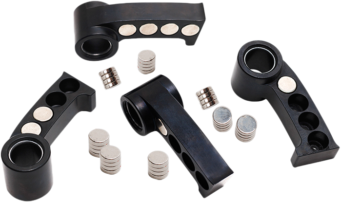S&S OFFROAD Adjustable Weight Clutch Kit - View 1