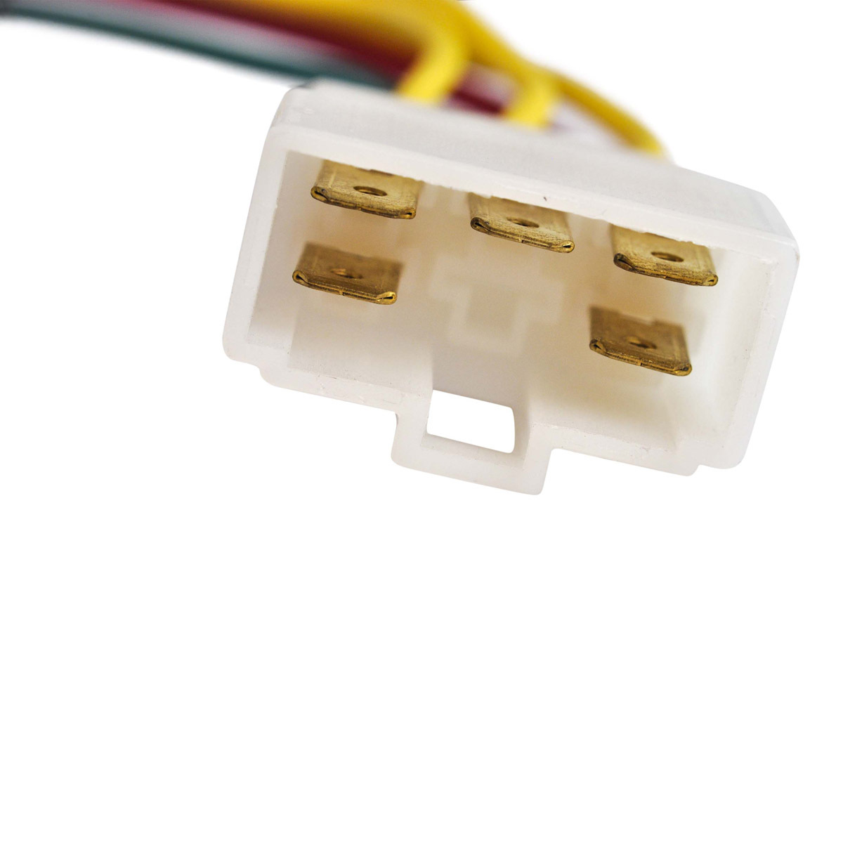 Voltage Regulators