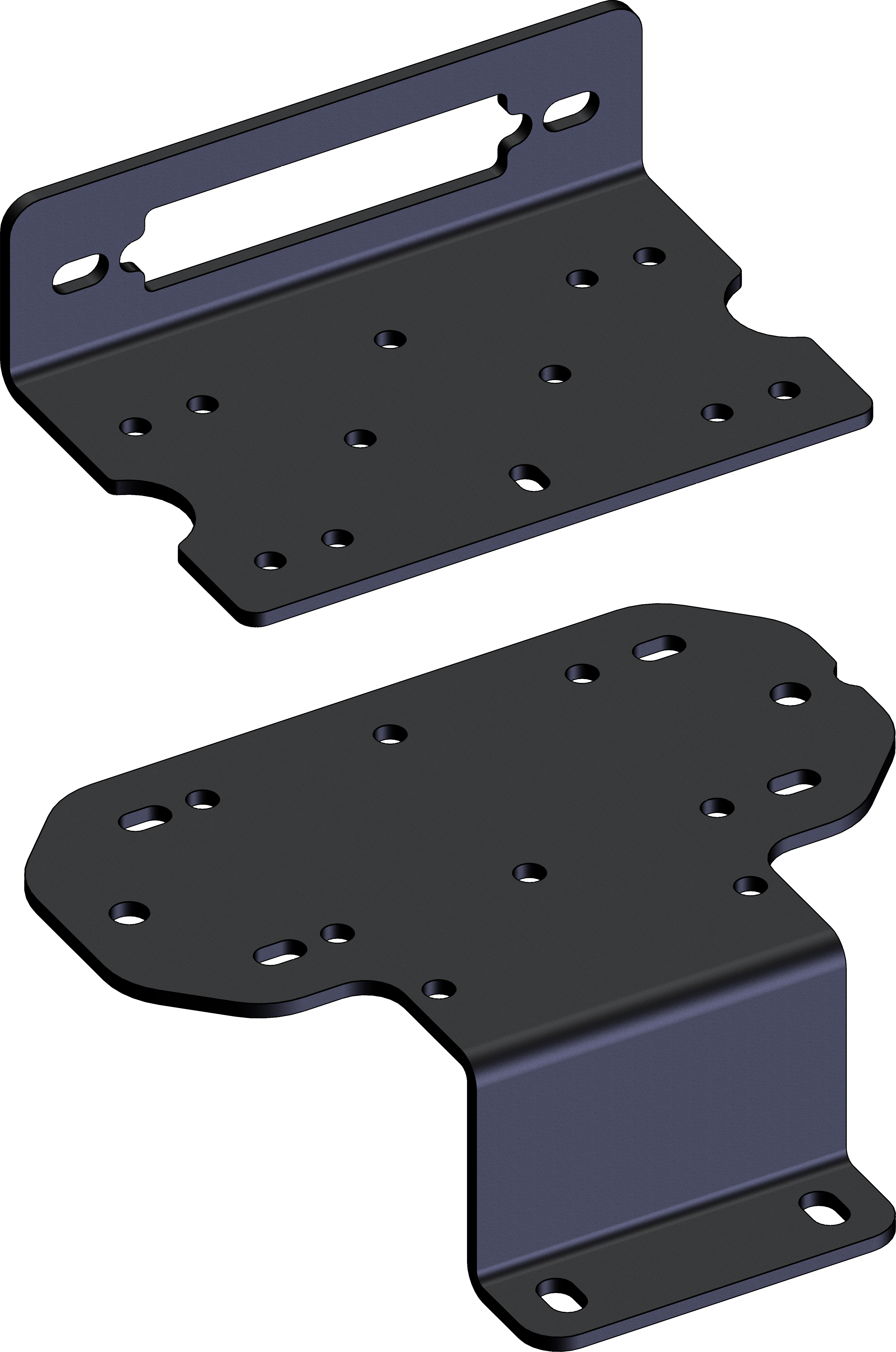 Winch Mounts